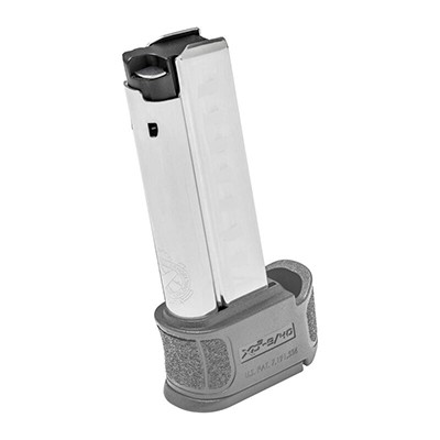 SPR MAG XDS MOD2 45ACP GRAY 6R - Taurus Savings